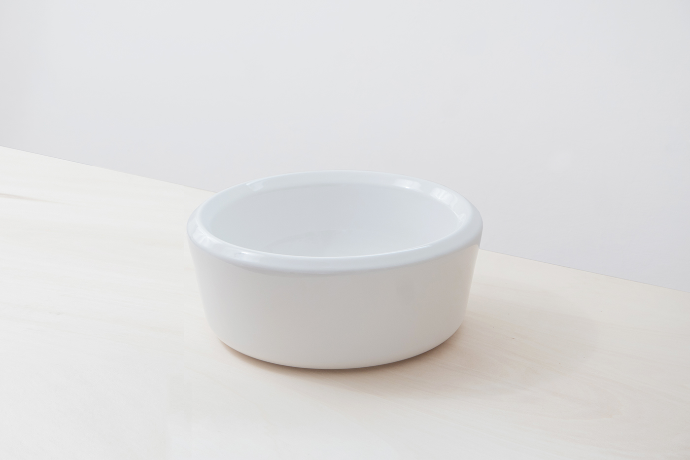 alessiani ceramic White bathroom Sink design industrial Italy mario washbasin