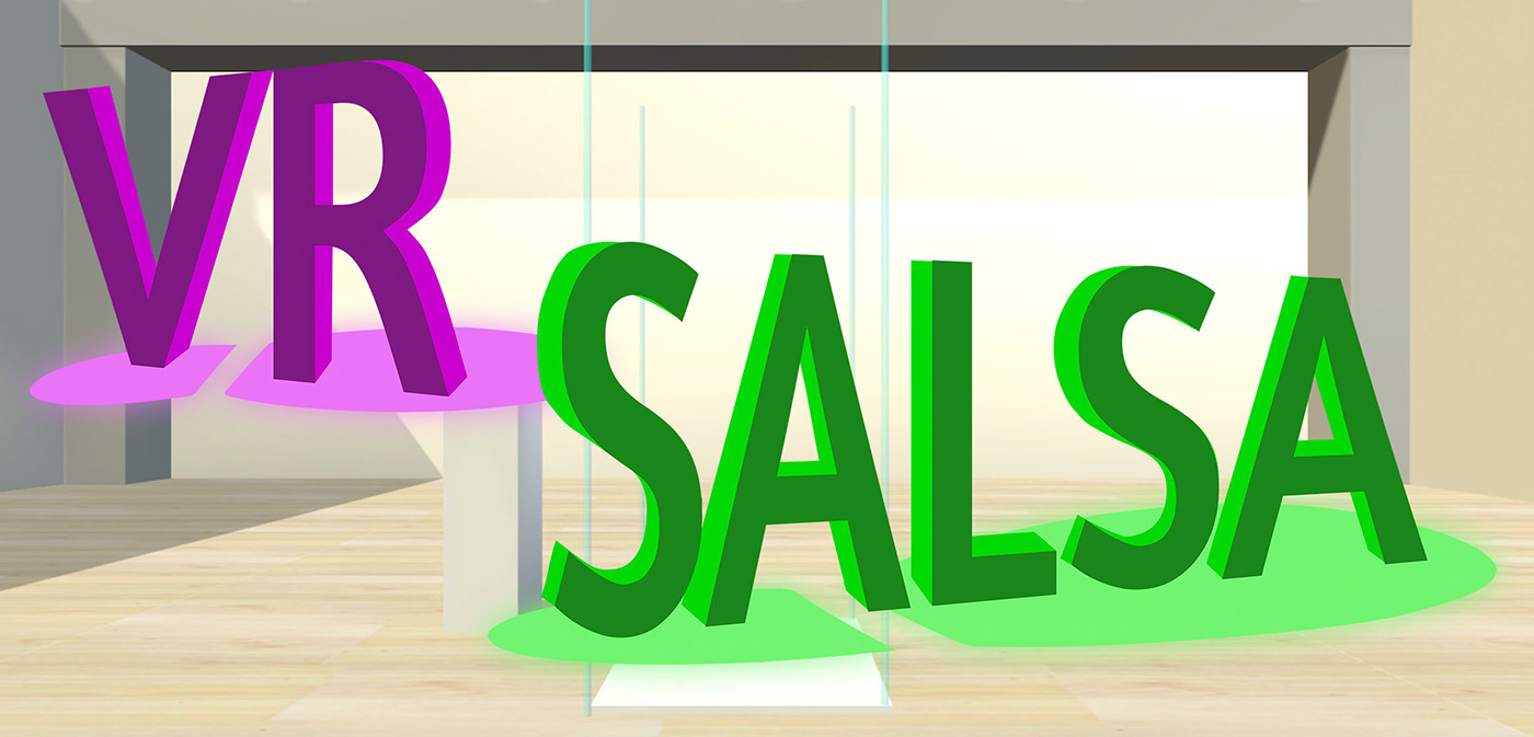 salsa learning vr ux gamification