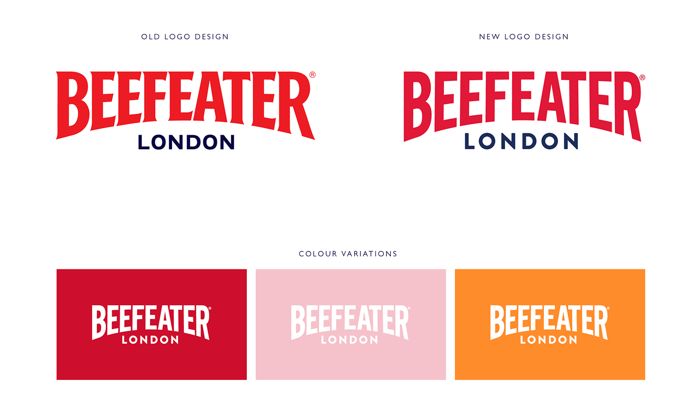 alcohol Beefeater Gin Behance brand world branding  gin graphic design  ILLUSTRATION  London
