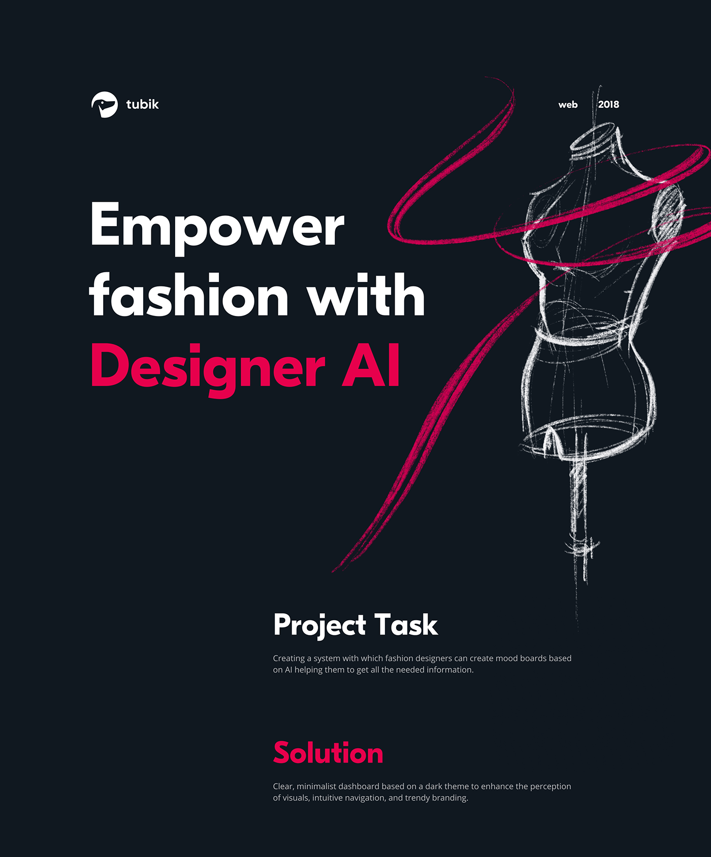 dashboard Logo Design artificial intelligence ILLUSTRATION  Fashion  user interface graphic design  Digital Art  motion design Interaction design 