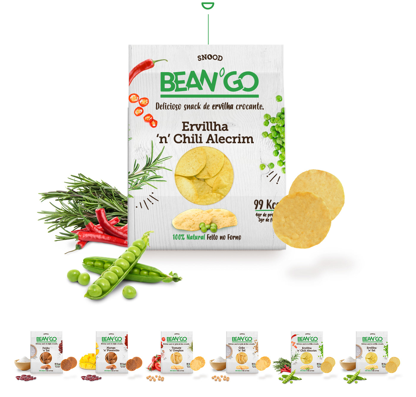 bean branding  bunker digital Food  healthy site snack Web Webdesign