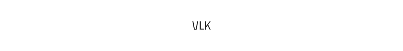 design brand branding  graphic KUROTEL VALKIRIA Spa Health vlk stationary