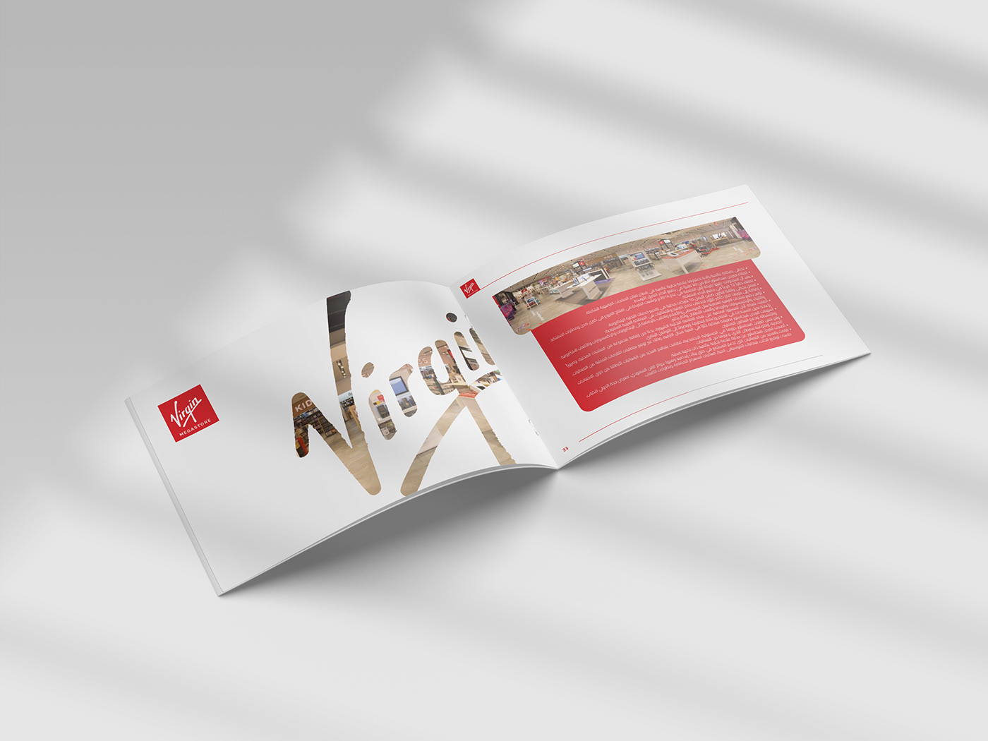 book brochure design identity profile بروشور بروفايل تصميم مطبوعات ملف تعريفي