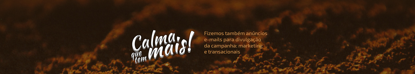 HotSite campanha Advertising  Pilão Senseo cafe Coffee Philips Email anúncio