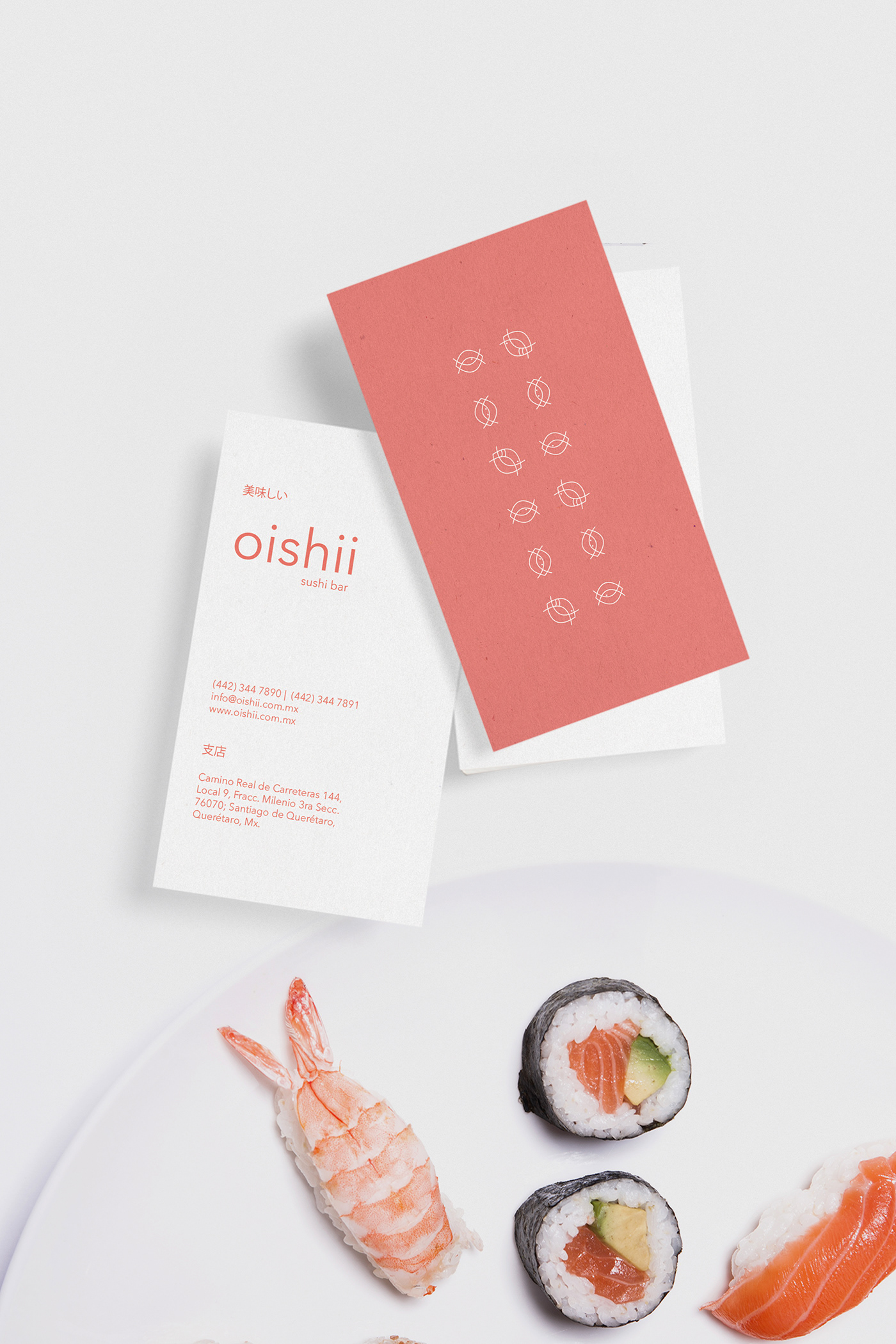 crab fish icons japan Packaging restaurant shrimp stationary Sushi