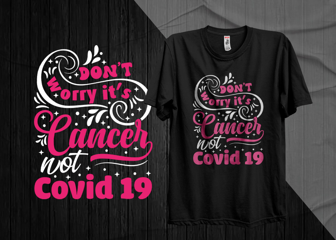 breast breast cancer breast cancer awareness calygraphy coustom t-shirt design t shirt design tshirt typography   typography design Typography t-shirt design