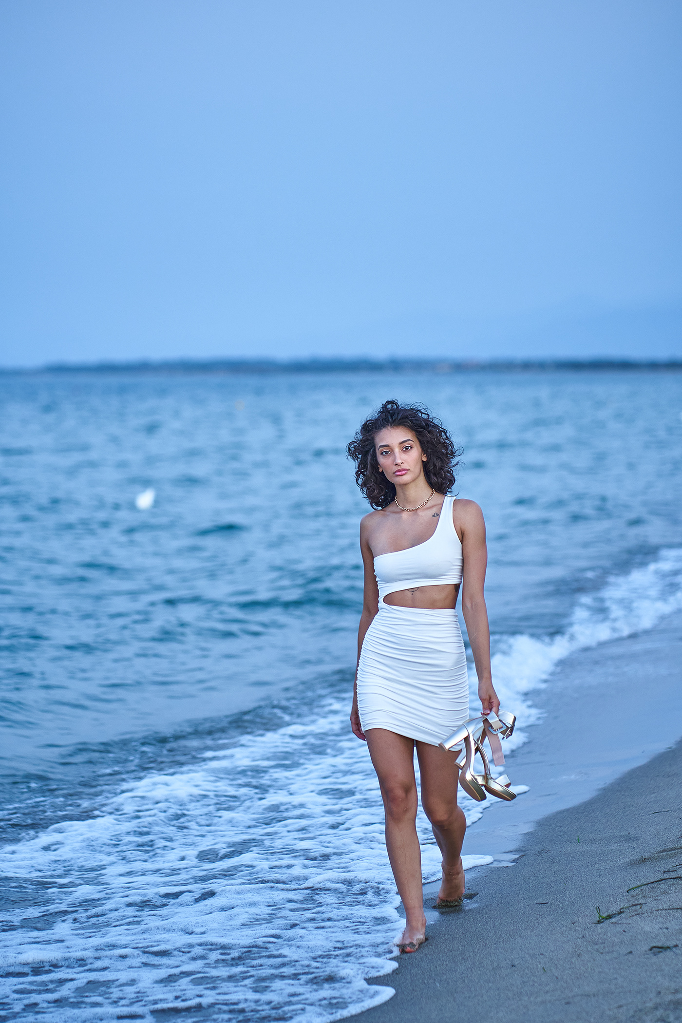 beach beauty model Photography  photoshoot portrait shooting summer woman