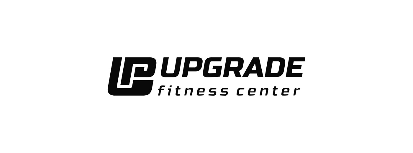fitness gym branding  Logotype logos Logo Design identity Graphic Designer Brand Design sport