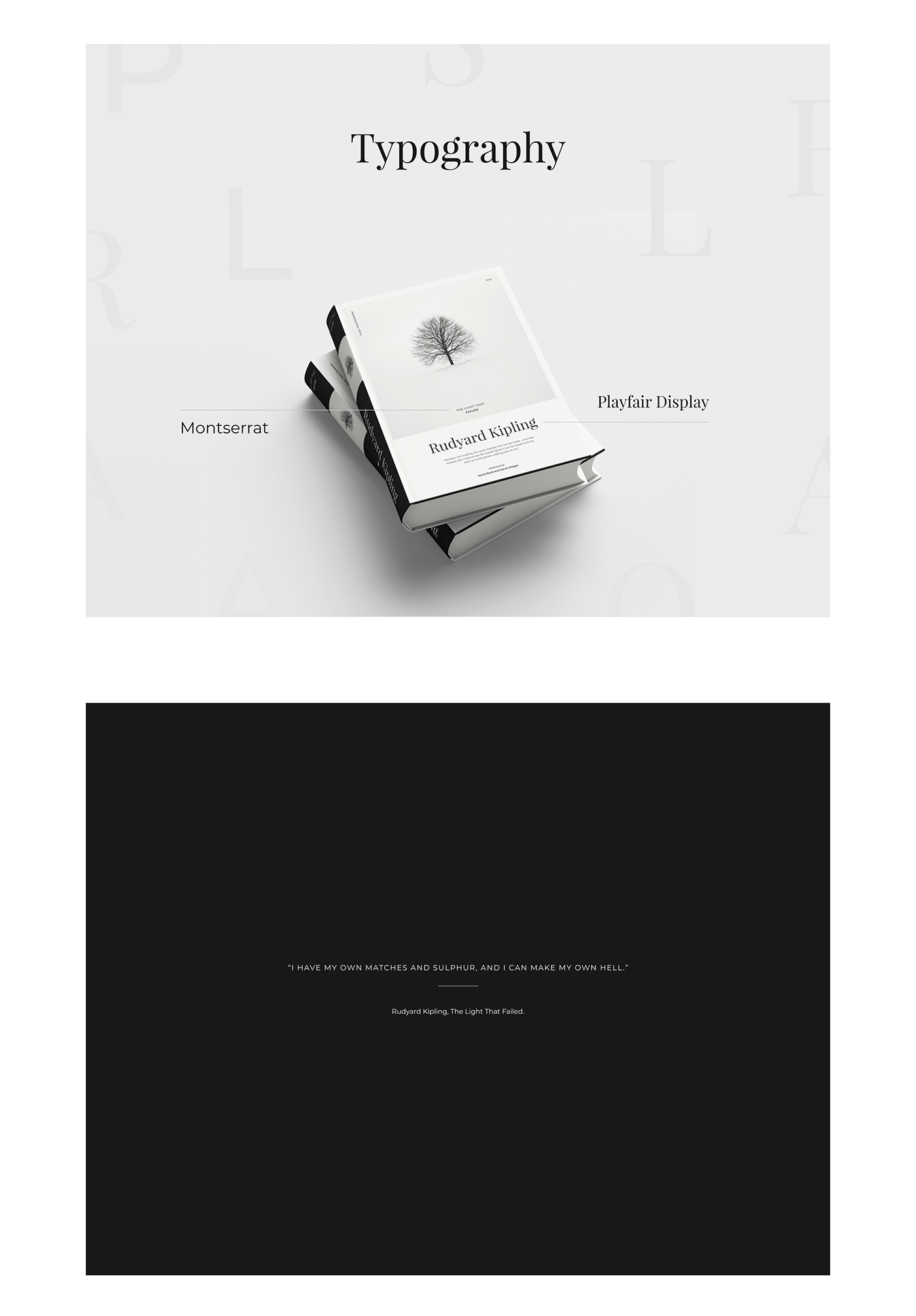 black book culture edition editorial design  publishing   story Style typography   White