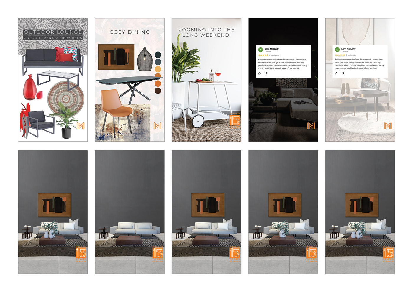 design graphic design  digital Emarketing marketing   Advertising  home decor furniture