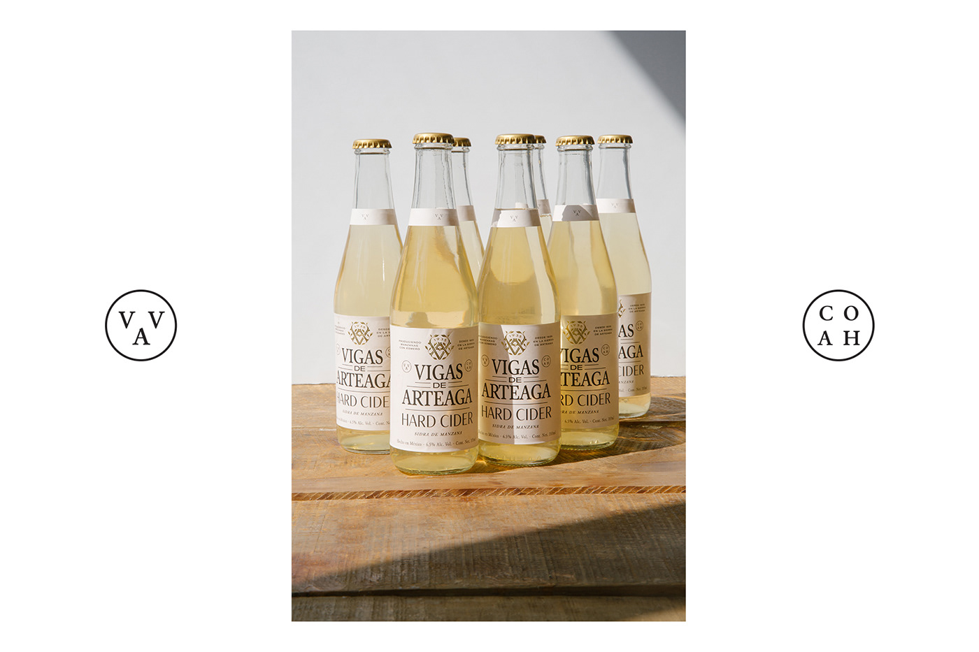 cider branding  vinegar mexico sidra apple manzana vinagre Packaging Label