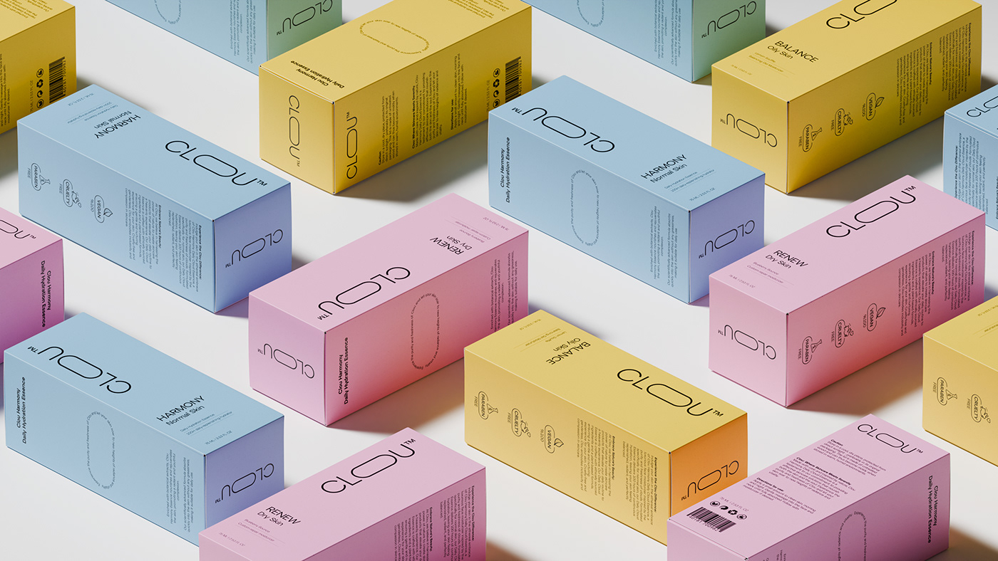 Beauty brand beauty packaging Beauty Products beauty branding Branding design Cosmetic Branding  cosmetic packaging cosmetic logo skincare Skincare packaging
