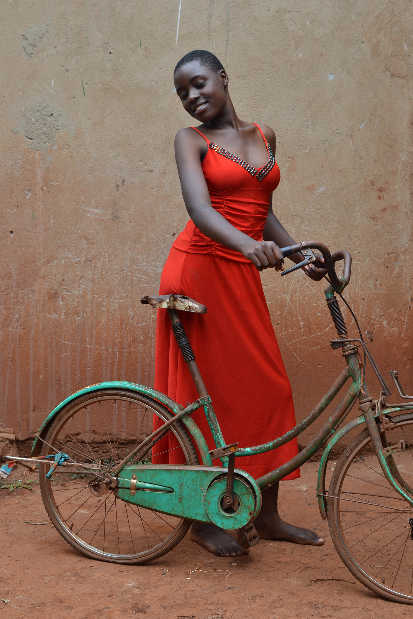 Photography  Uganda portrait africa