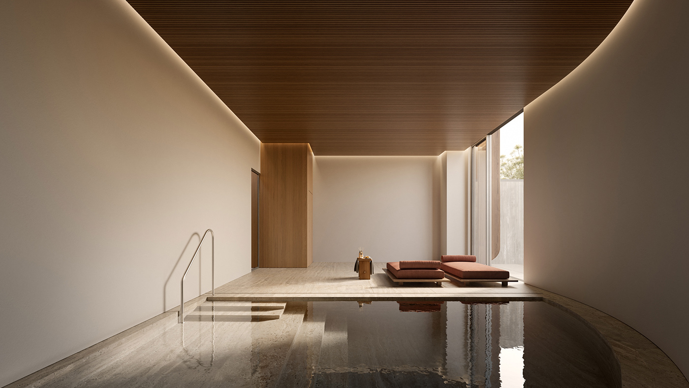 architecture arquitectura ARQUITETURA Interior interior design  interiordesign interiors minimal Minimalism minimalist