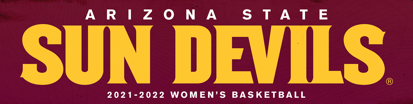Arizona State University College Basketball SMSports sports sun devils WBB womens basketball
