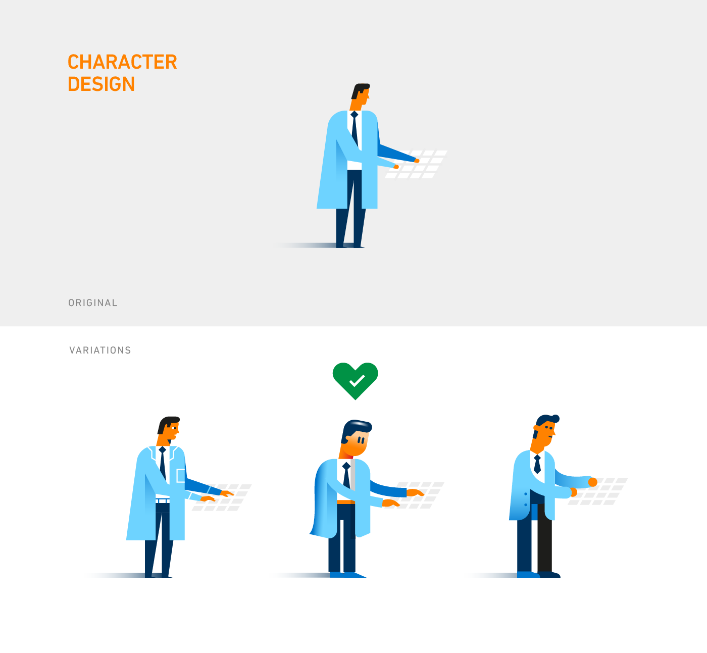 adobe illustrator Character design  Corporate Identity Digital Art  digital illustration ILLUSTRATION  vector vector art