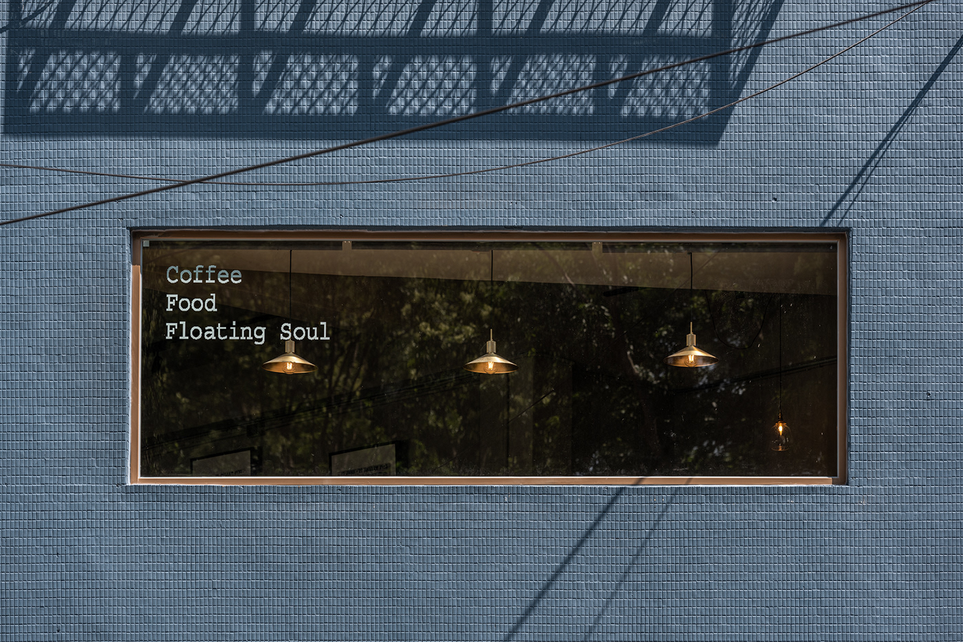 Coffee googodos interior design  restaurant Roundabout 生活起物 空間設計