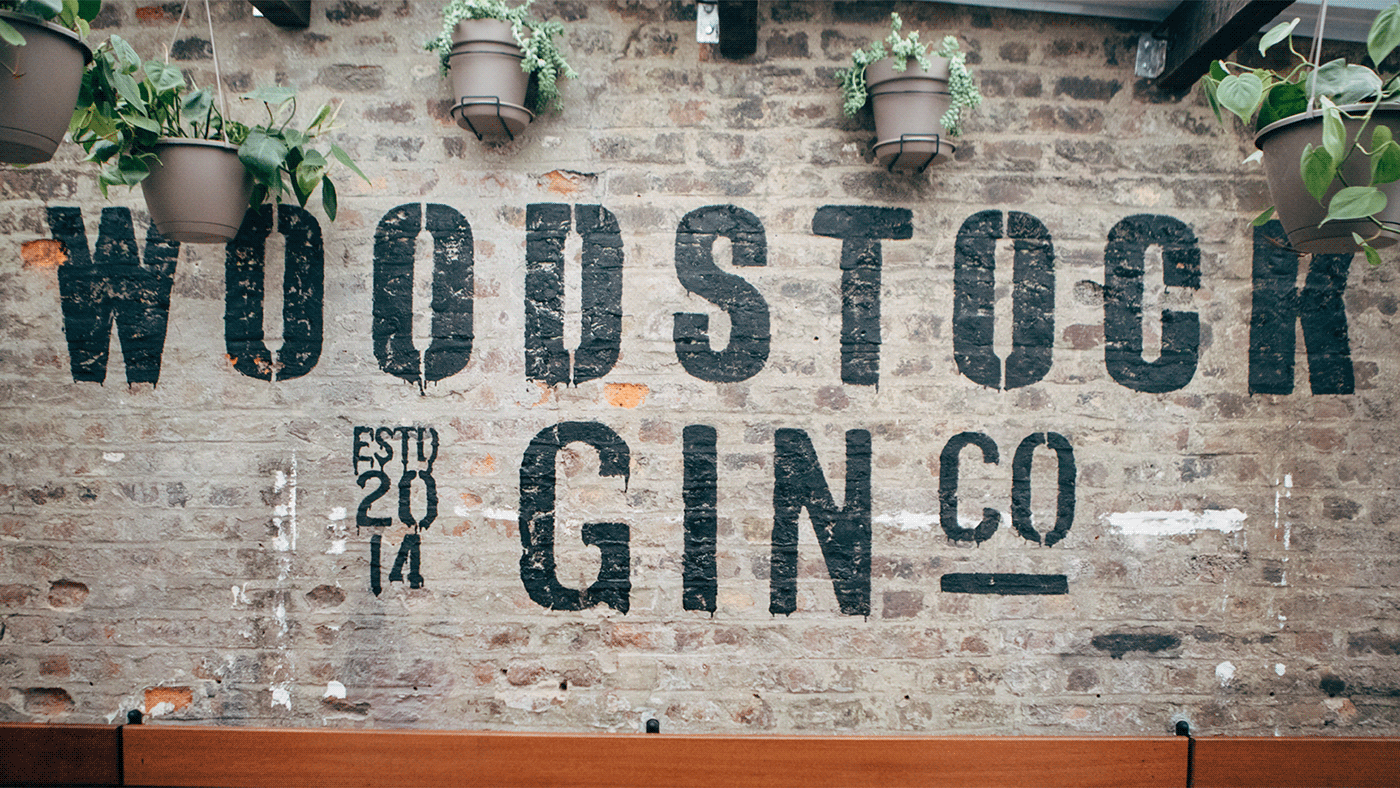 alcohol Brand Design branding creative drinks gin graphic design modern Packaging packaging design