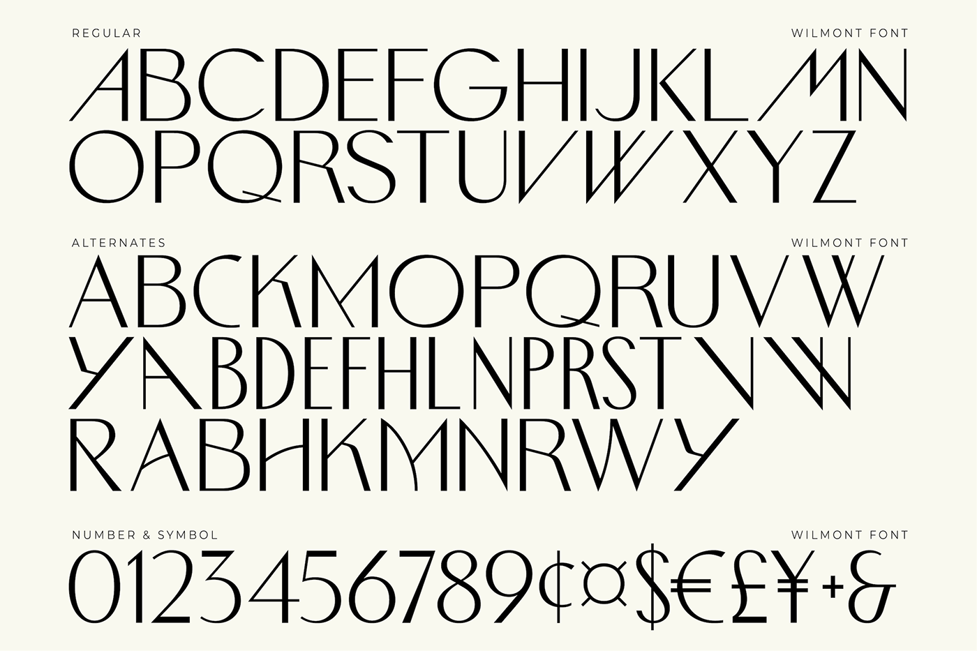 free Free font free fonts freebies elegant luxury Ligatures Typeface typography   alternates