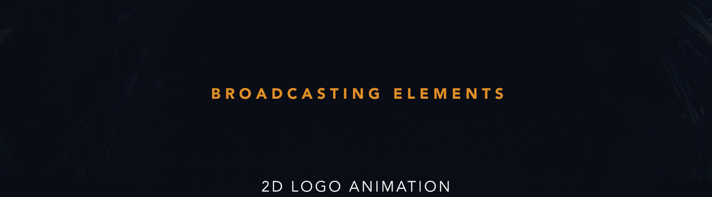 esport DOTA broadcast design logo branding  brand game Gaming digital