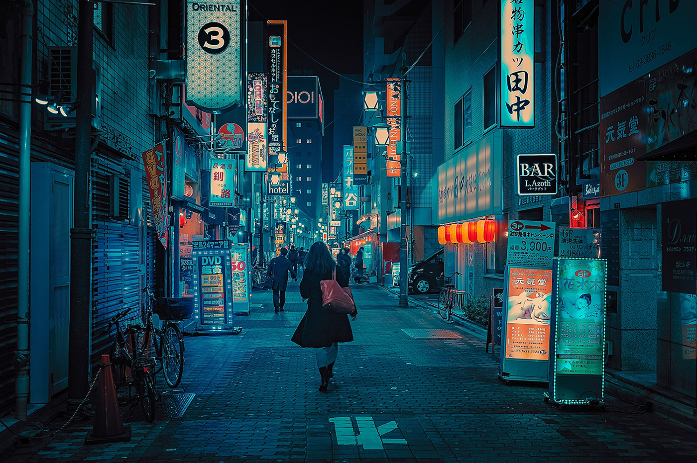 japan tokyo Anthony presley Anthonypresley asia Travel culture Photography  Cyberpunk fantasy