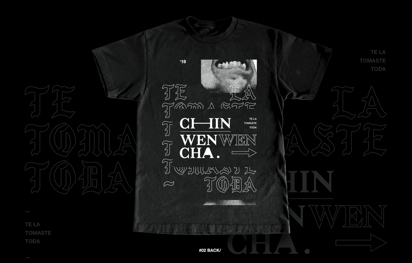 tees trap tshirts type tshirts typography  