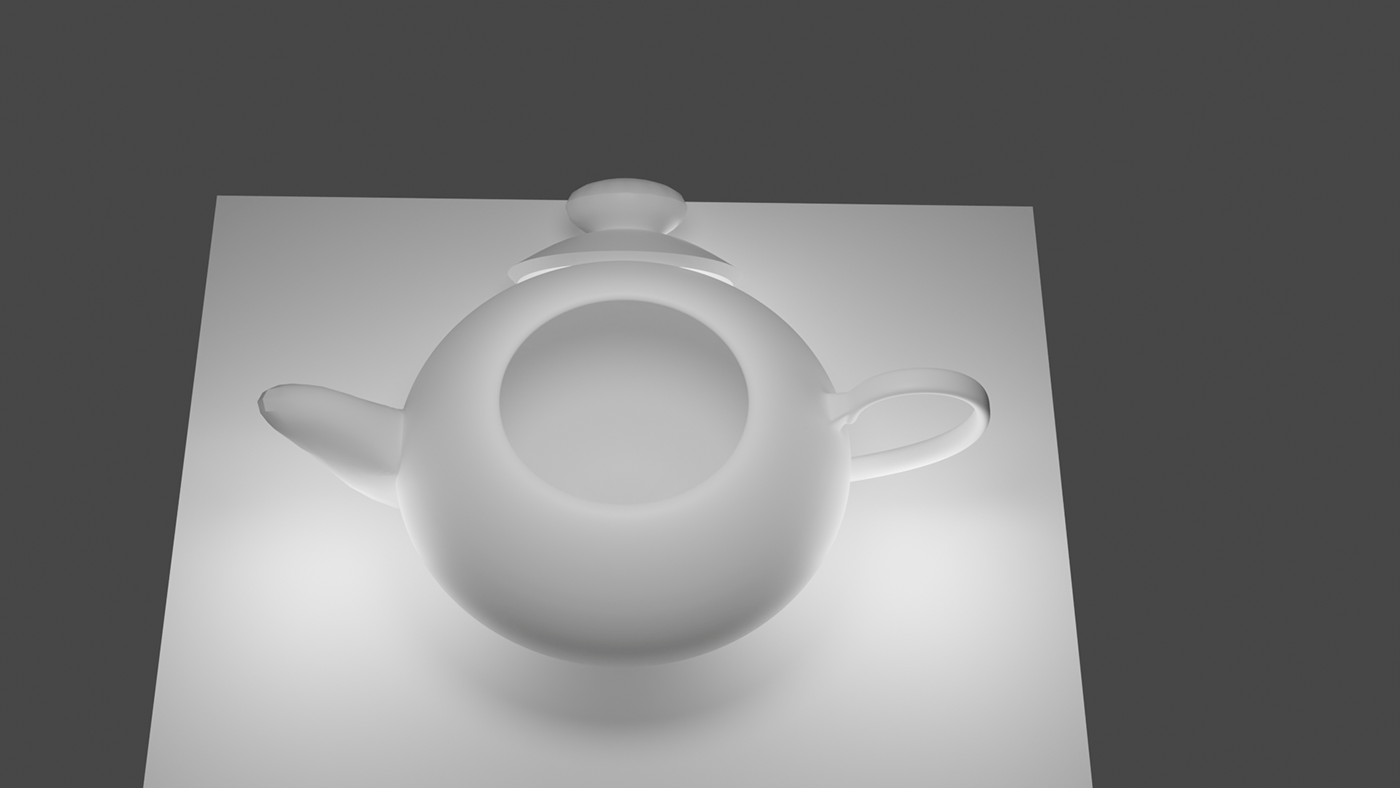 3D cup interior design  Packaging product design  Render tea pot