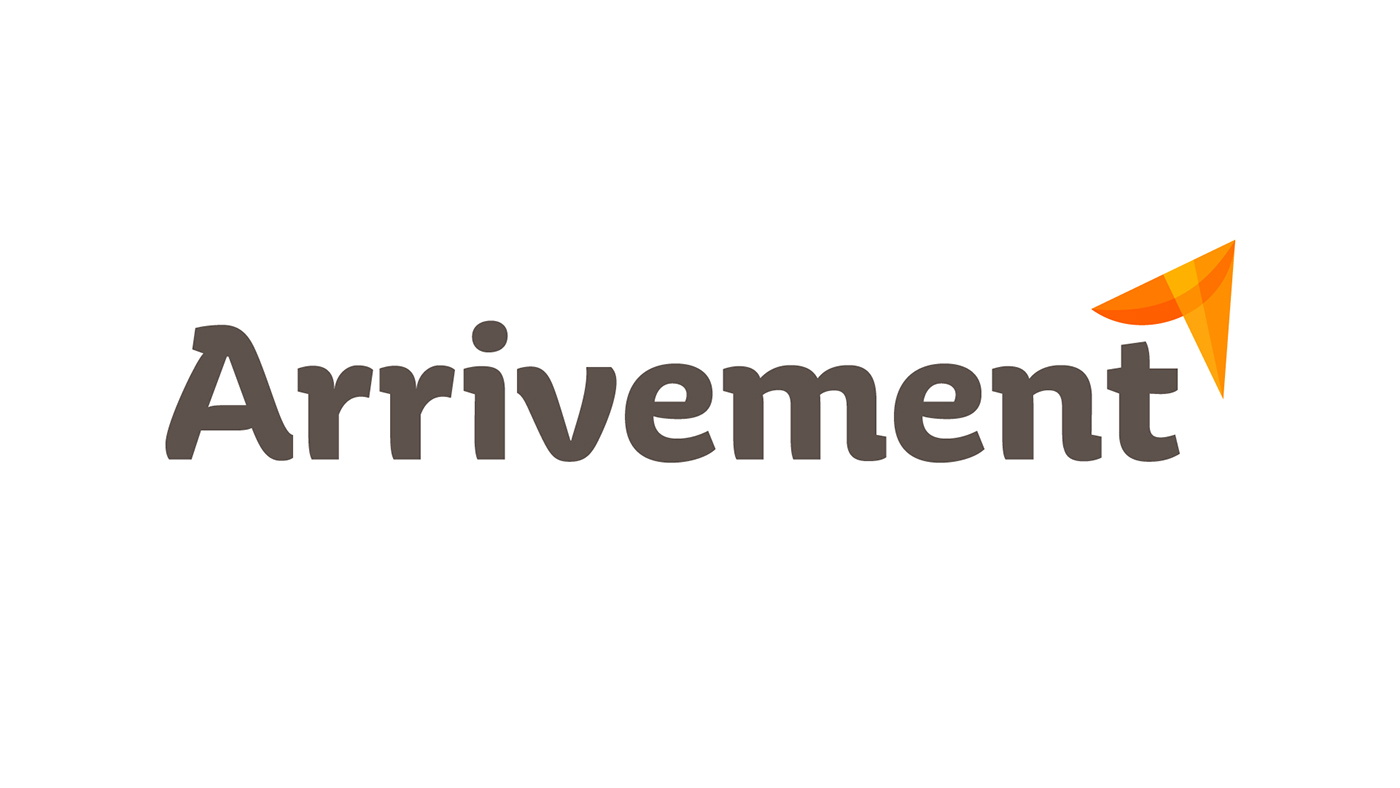 brand logo logos branding  insurance retirement marketing  