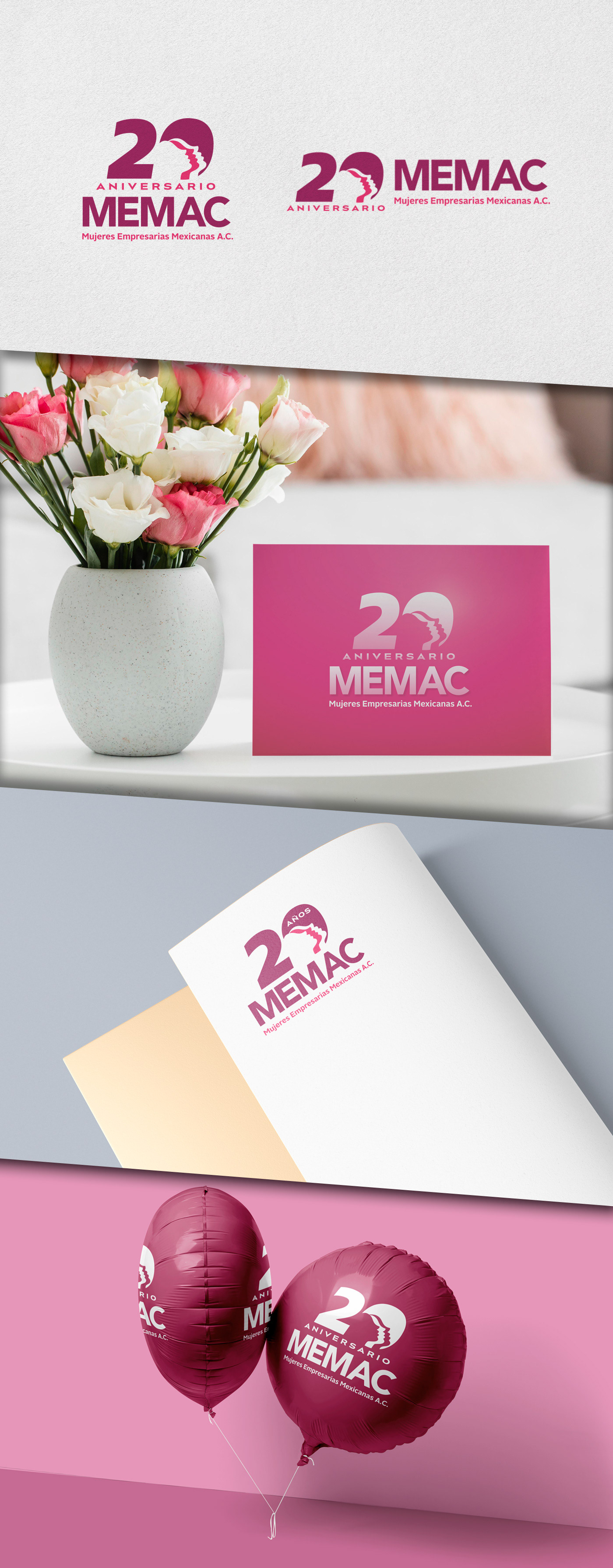 aguascalientes colunga design diseño gráfico logo Logo Design Logotipo memac mexico miguel