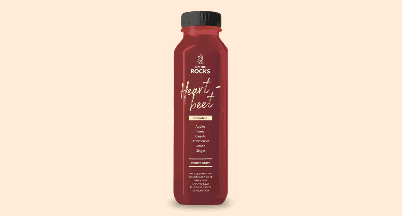 juice label design logo organic package deisgn Packaging vegan