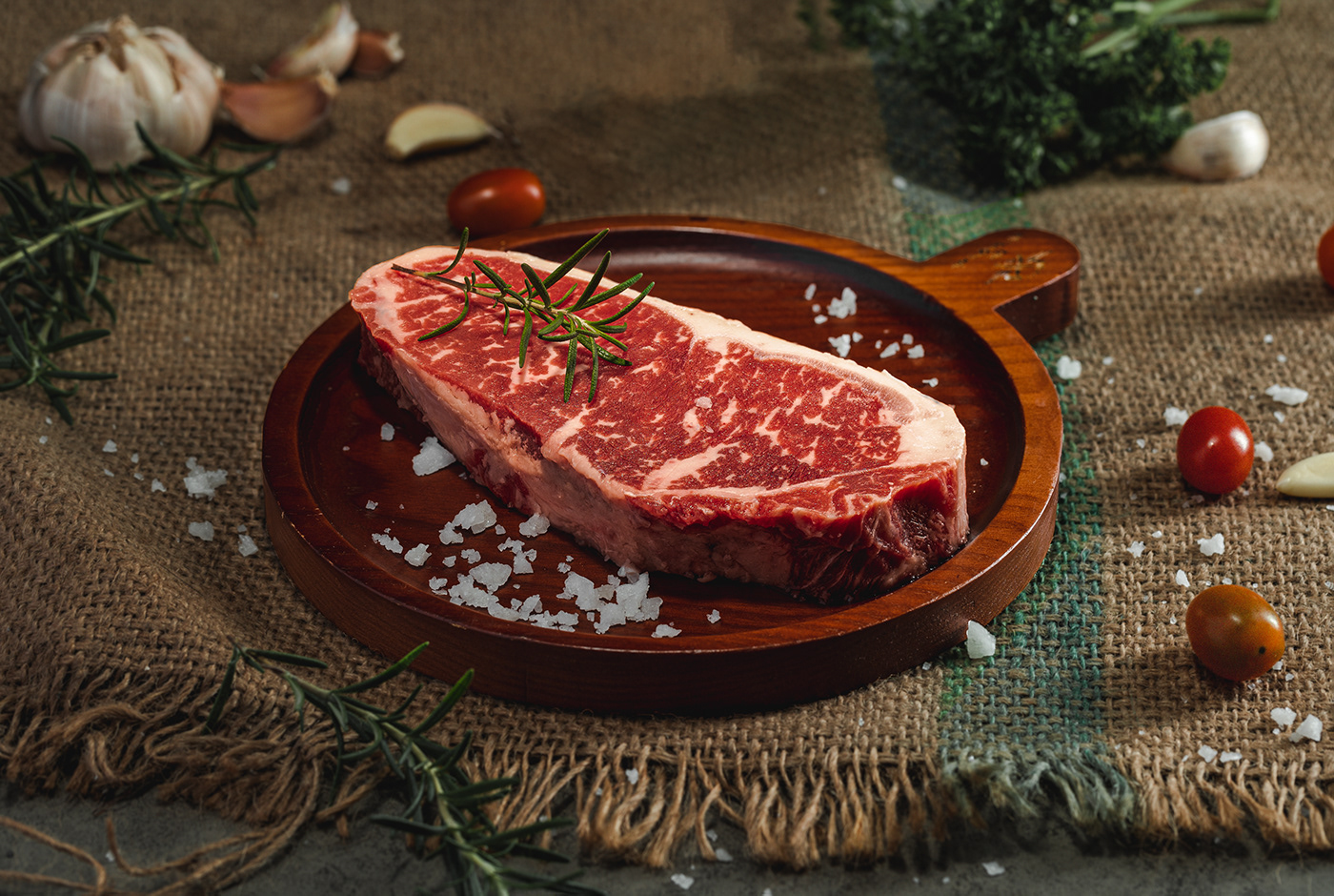 beef butcher Food  meat product steak