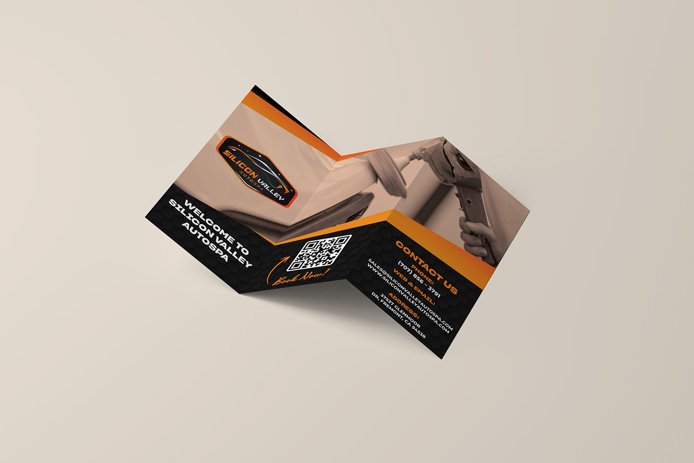 trifold trifold brochure trifold design brochure brochure design brochuredesign print Advertising  flyer marketing  