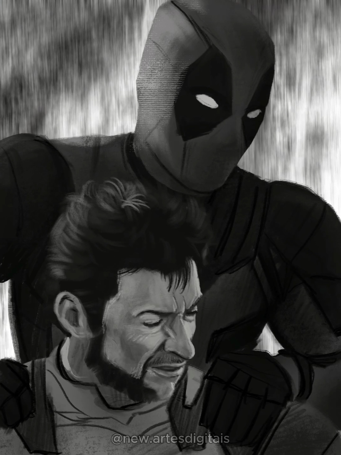 Deadpool & Wolverine Part 4