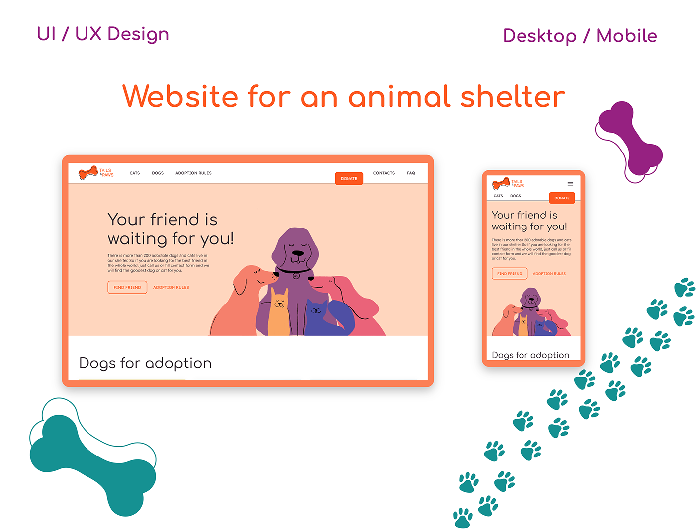 Figma ui design UI/UX user interface Web Design  Webdesign Website