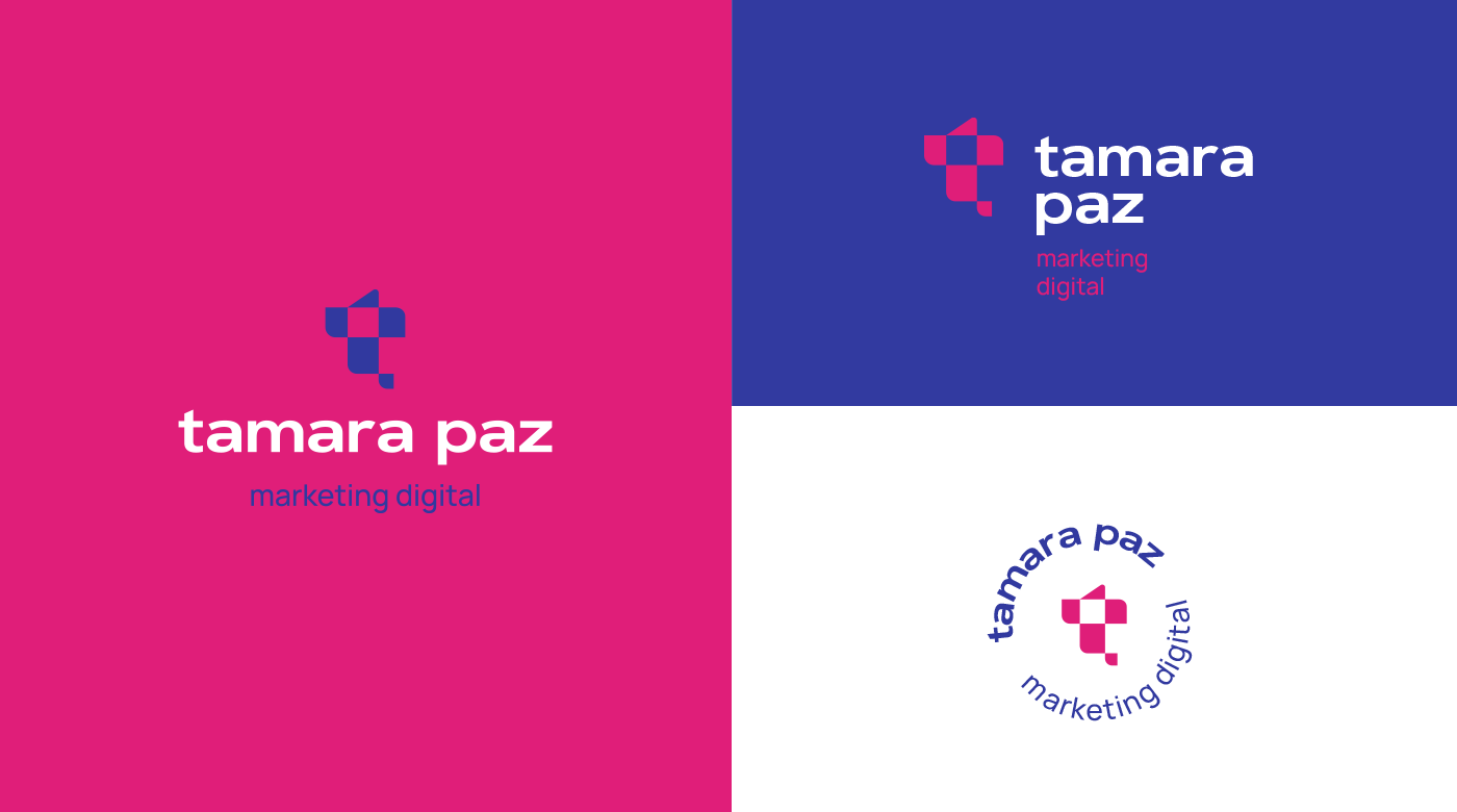 Branding Identity design gráfico digital Logotipo maketing MarketingDigital mkt social media brand visual identity