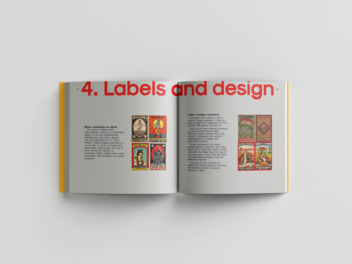 design Layout editorial design  print book cover