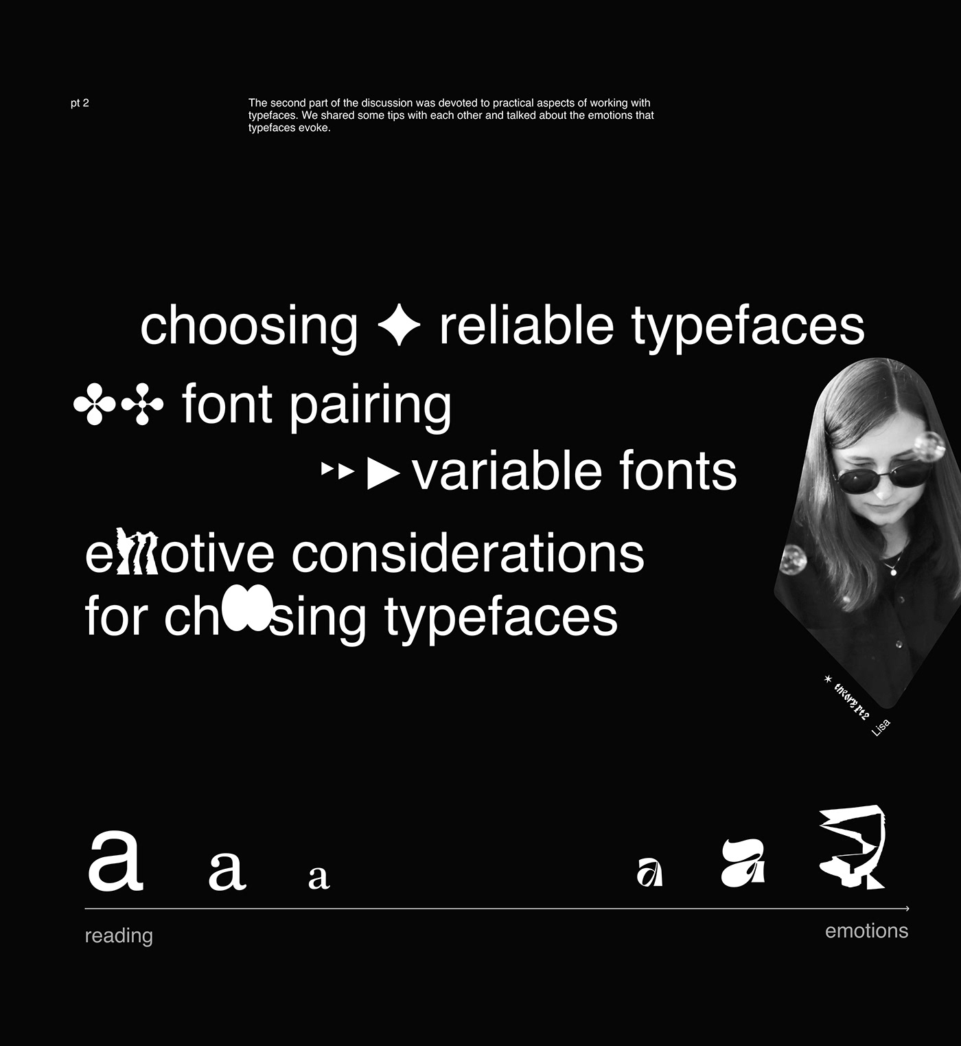 brand Brand Design brand identity font fonts identity type typography   visual identity