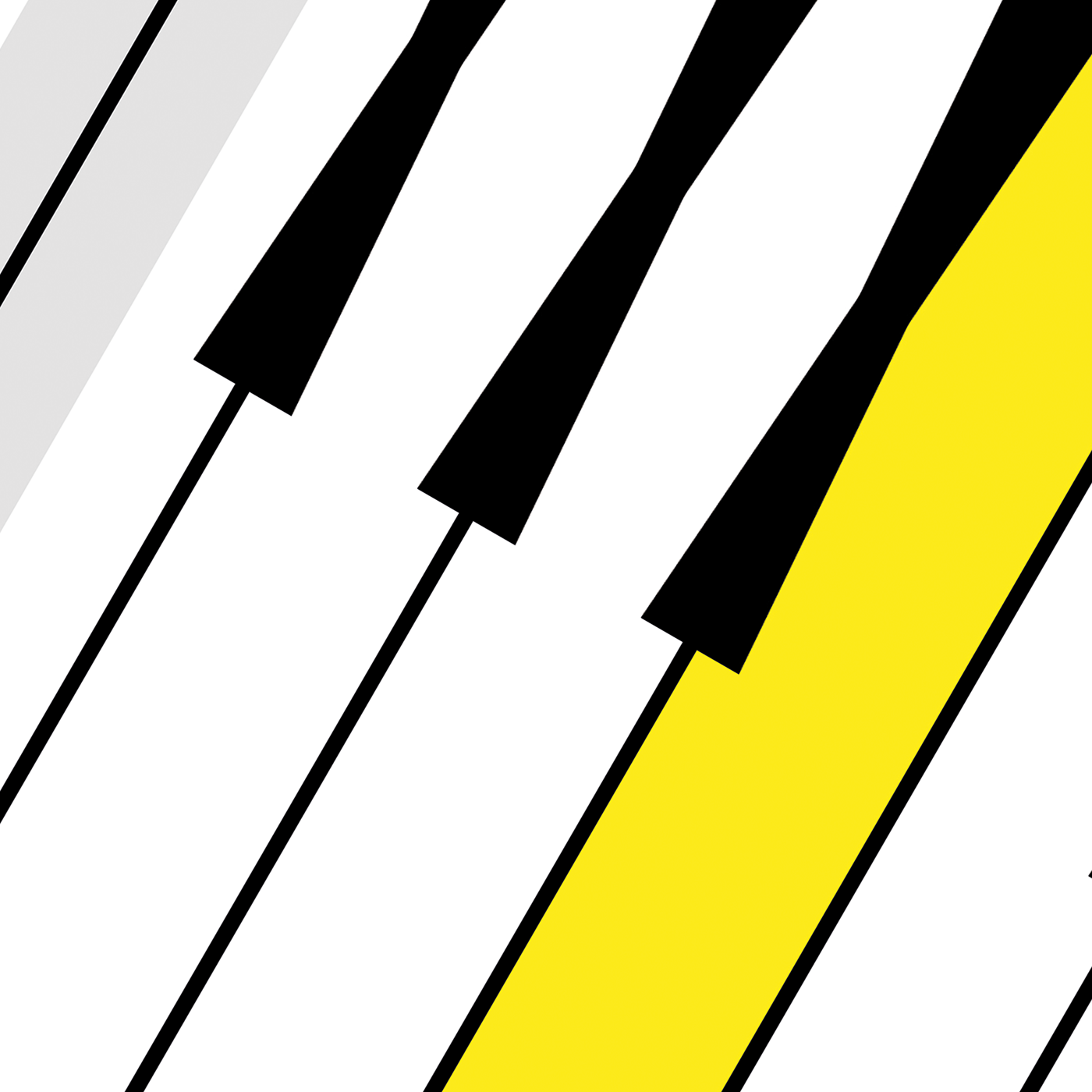 festival minimal Minimalism minimalist music Piano pianos vector vector art Vector Illustration