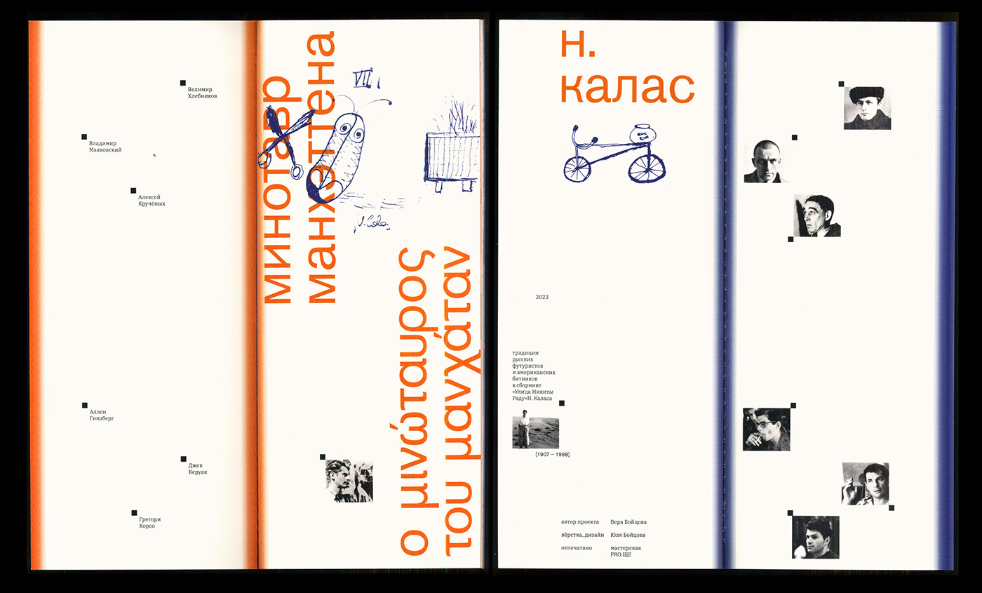 brochure book cover book design typography   book cover design