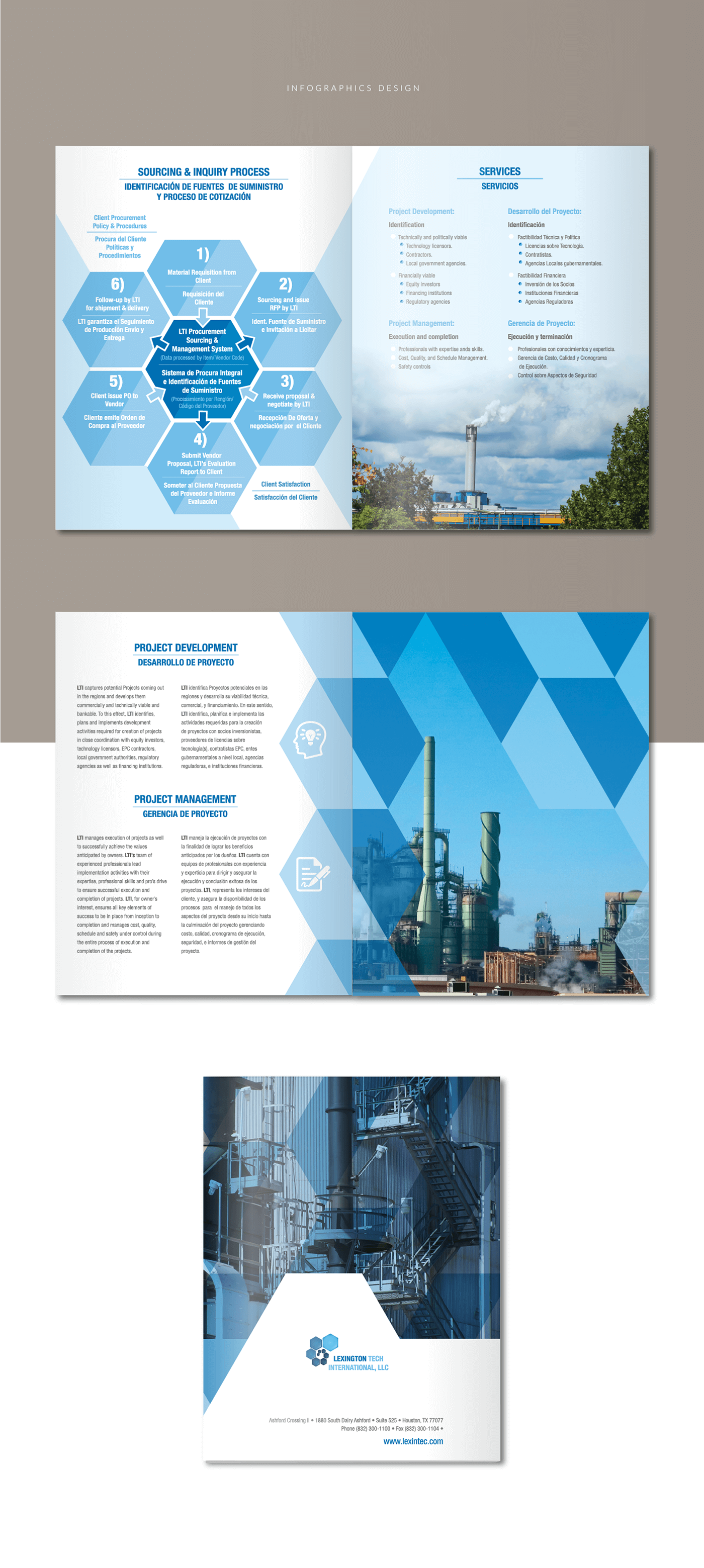 print CMYK flyers brochure trifold bifold corporate Promotion advertisement branding 