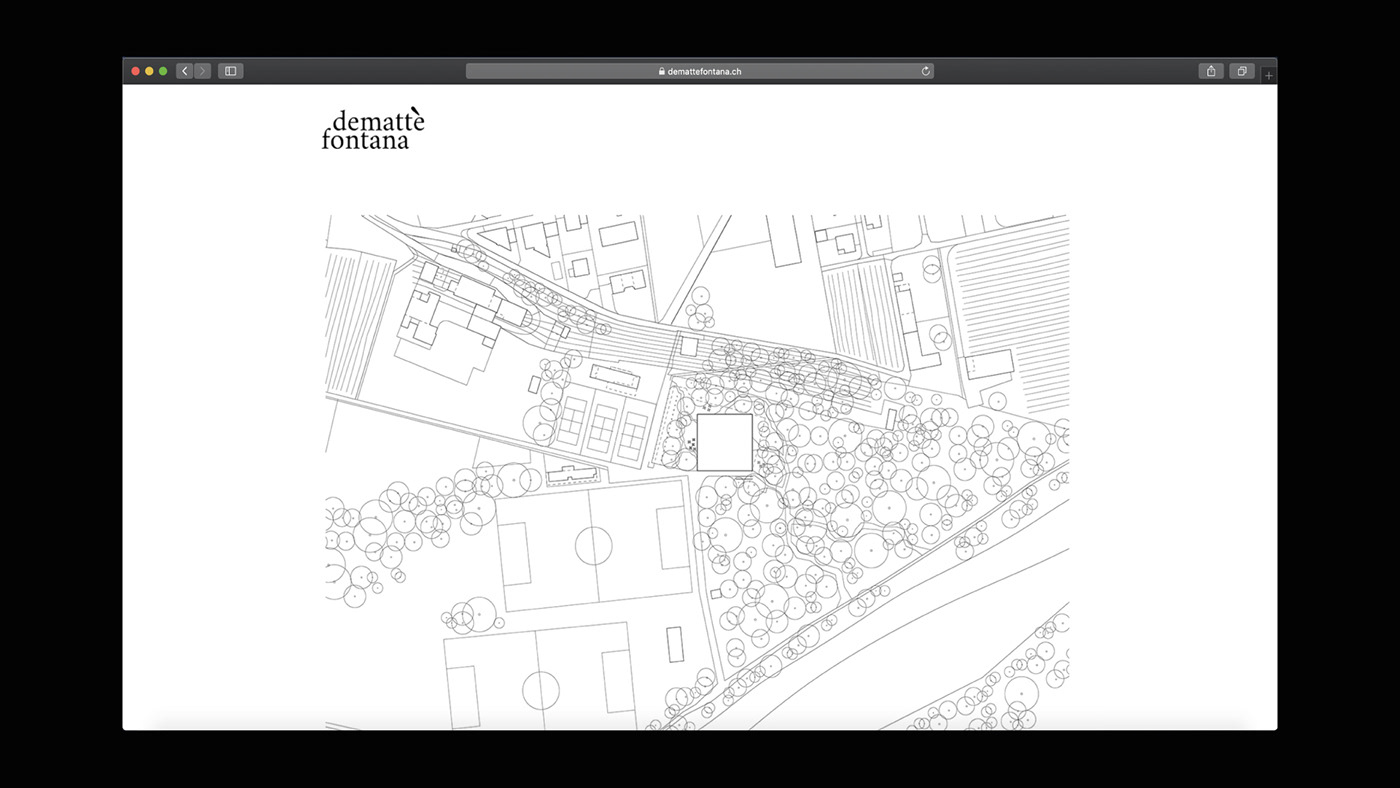 architecture Webdesign Layout building clear aesthetic Urban Landscape Form Smart