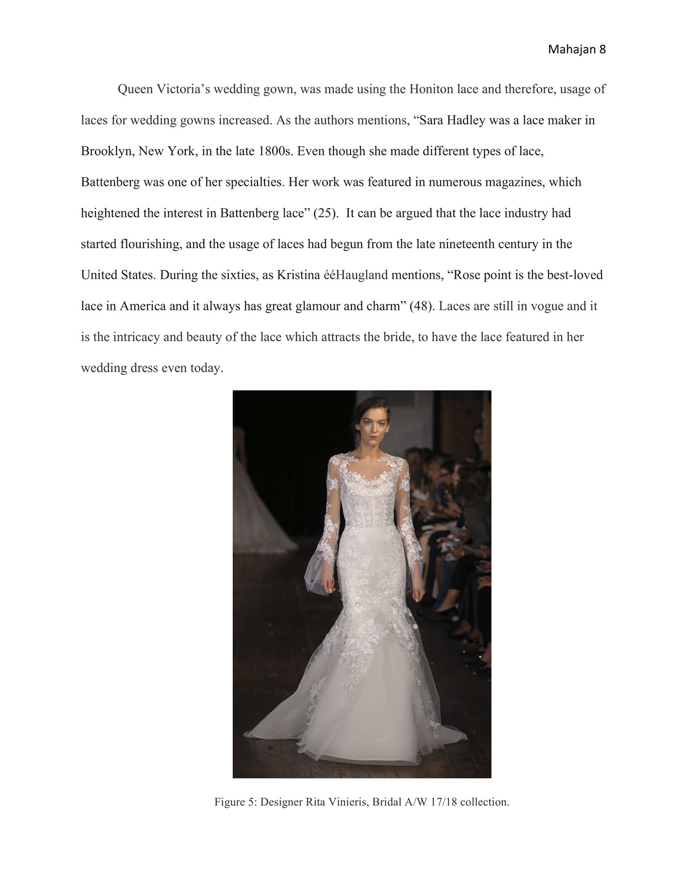 Fashion  wedding north america Research Paper social issue costume writing 