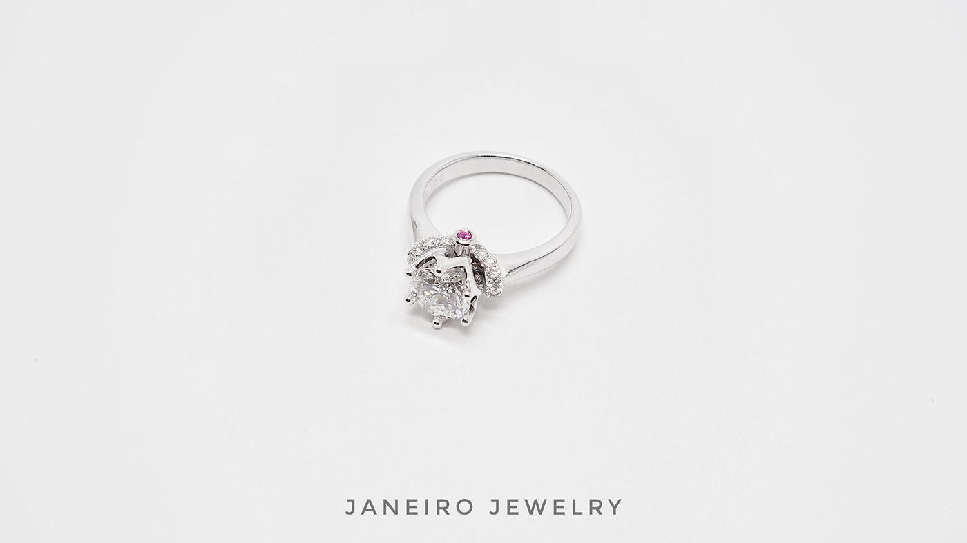 diamond  ring jewelry