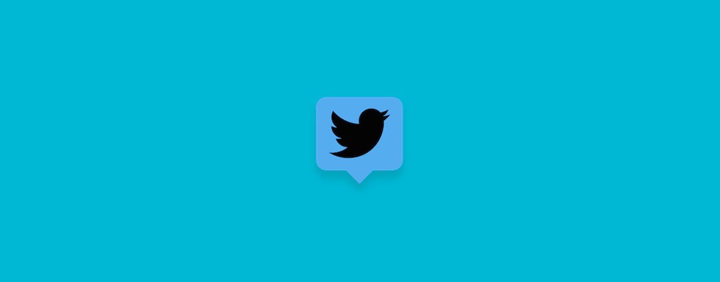 tweetdeck re-design UI twitter