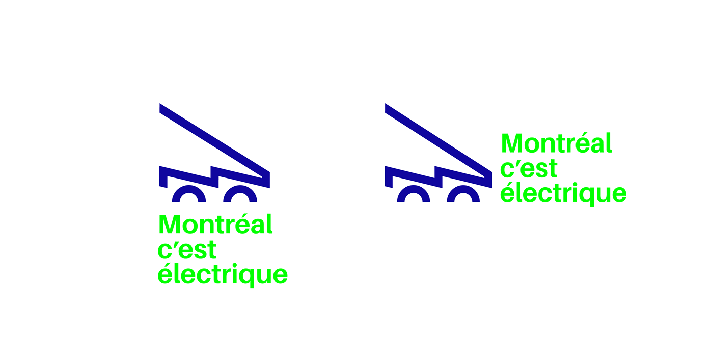 electric Transport green car Montreal Technology tranportation