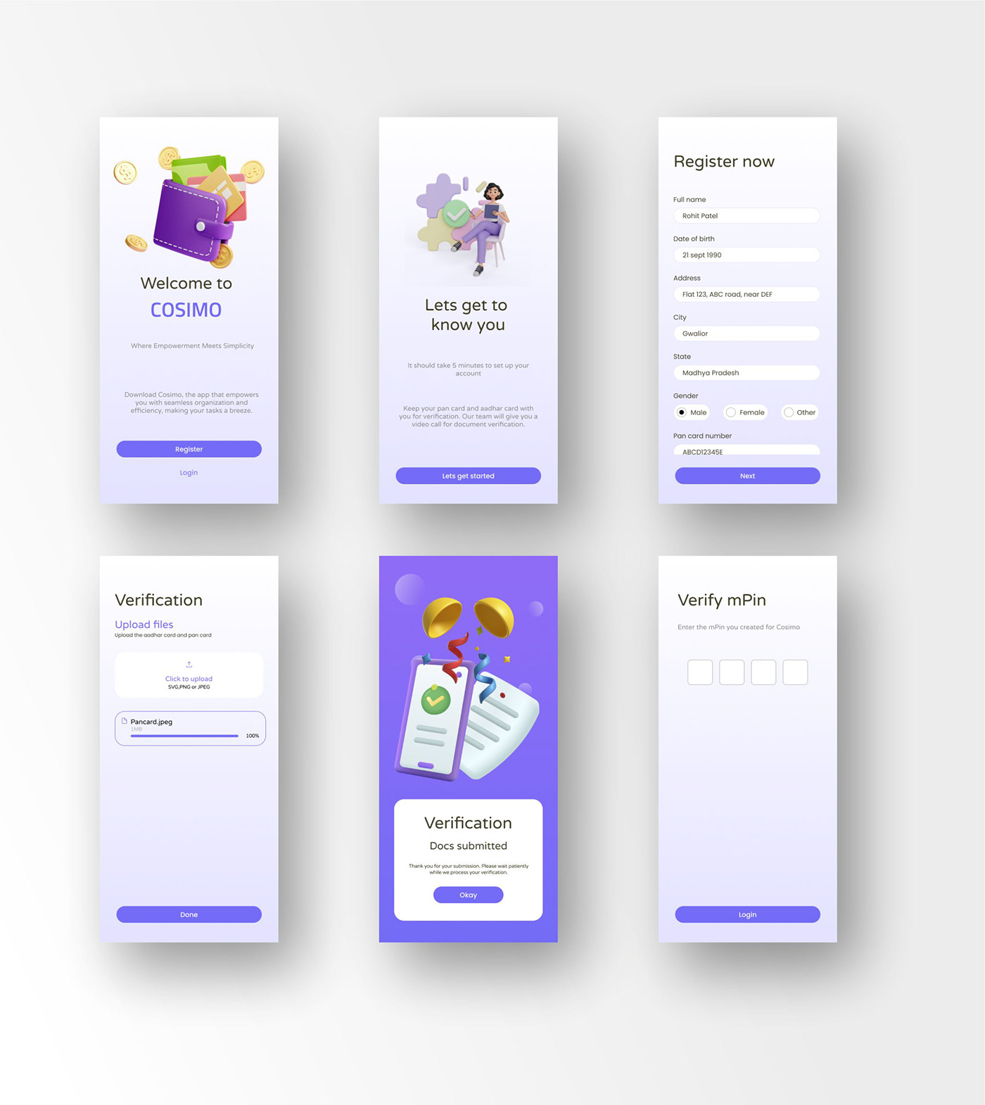 Financial Services banking app Banking App Casestudy Case Study UI/UX Figma ui design Mobile app user interface new age banking