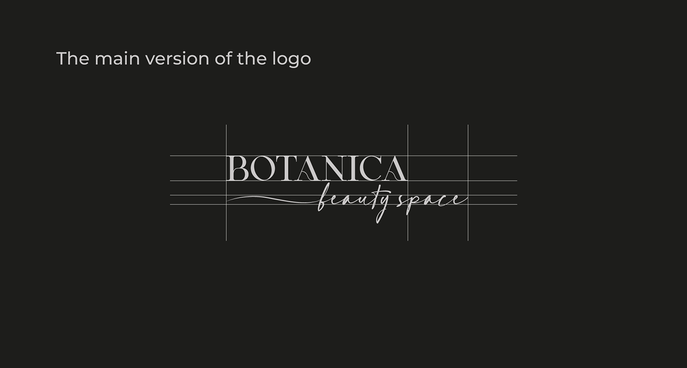 logo brand identity Graphic Designer Logo Design Logotype business card certificate beauty salon visual identity Brand Design