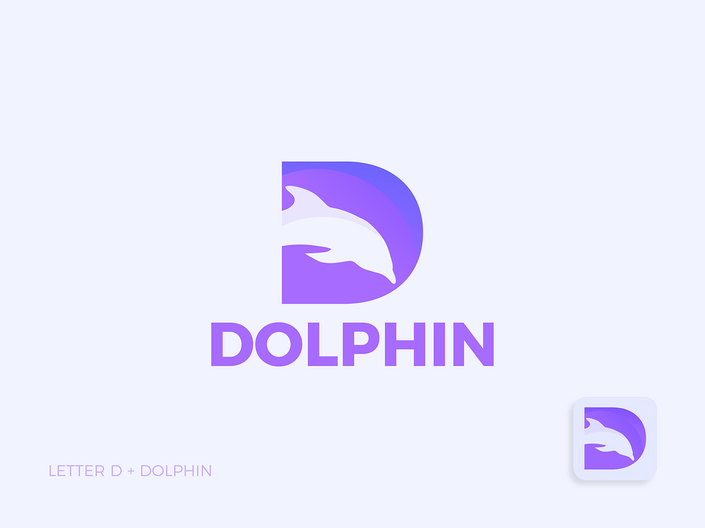 brand identity branding  business card Corporate Identity dolphin branding Dolphin Logo letterhead Logo Design Modern Logo stationary
