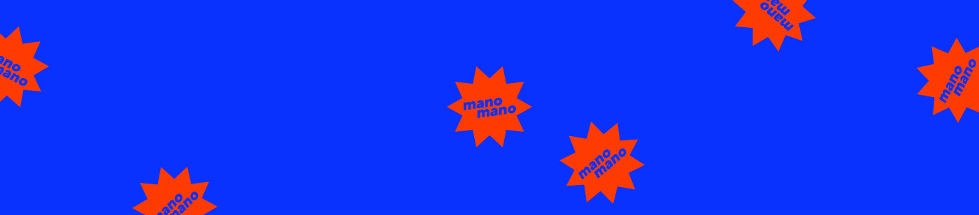 DIY bricolage branding  tools ILLUSTRATION  Creativity Emoticon blue orange