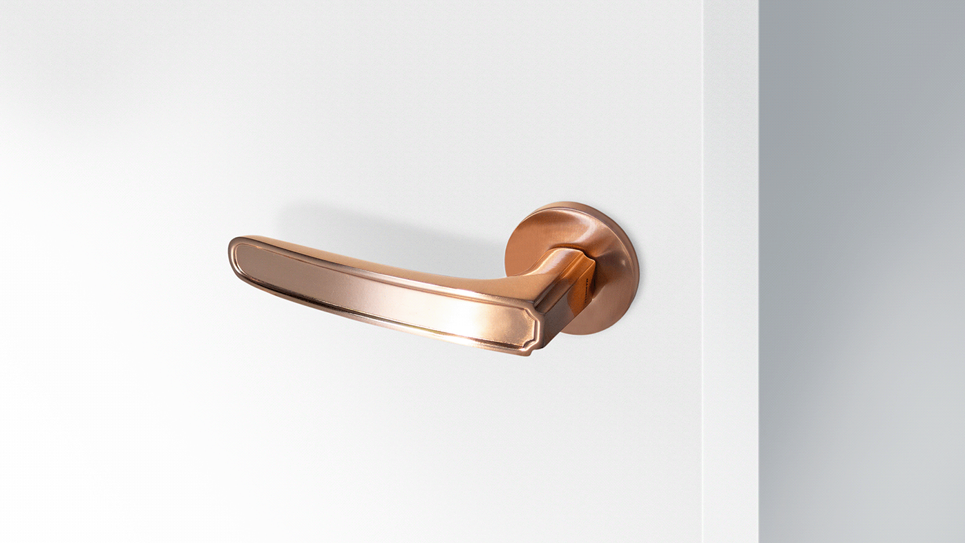 architecture Door handle handle design hardware industrial design  interior design  made in italy Mandelli1953 product design  craftsmanship